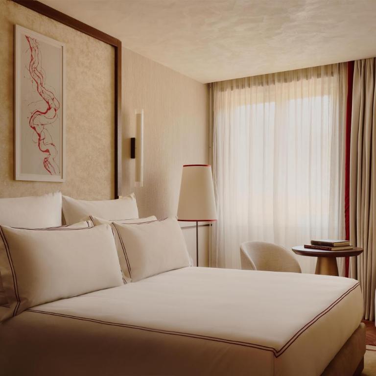Palazzo Sanzio Rome, A Radisson Collection Hotel - Zimmer Collection - 1