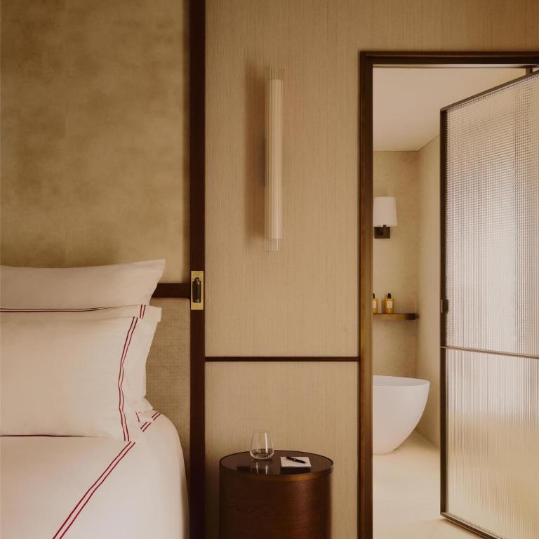 Palazzo Sanzio Rome, A Radisson Collection Hotel - Collection Premium Zimmer - 4