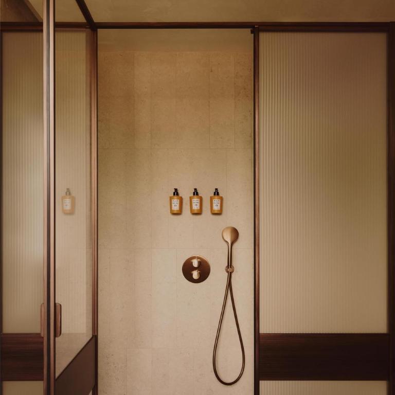 Palazzo Sanzio Rome, A Radisson Collection Hotel - Zimmer Collection - 3