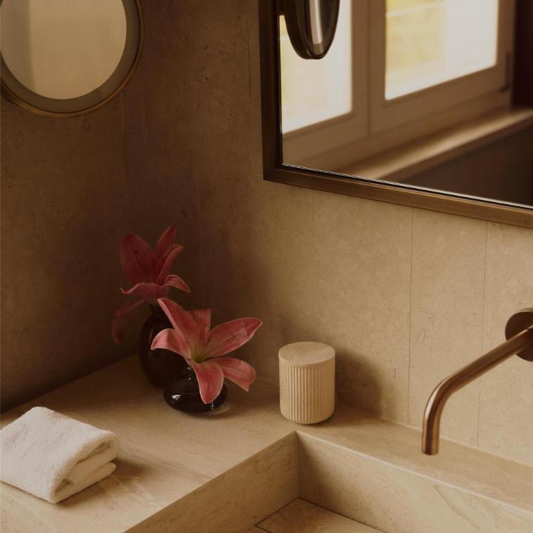 Palazzo Sanzio Rome, A Radisson Collection Hotel - Zimmer Collection - 5