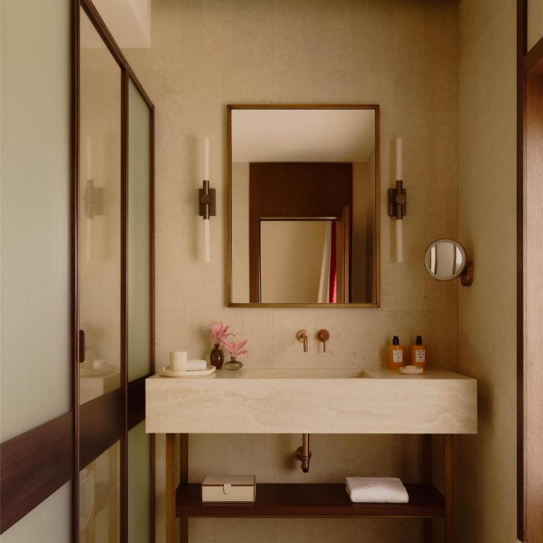 Palazzo Sanzio Rome, A Radisson Collection Hotel - Collection Superior Room - Tevere View - 4