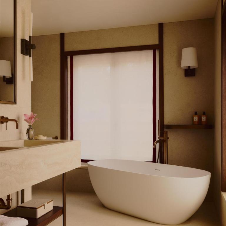 Palazzo Sanzio Rome, A Radisson Collection Hotel - Collection Premium Zimmer - 5
