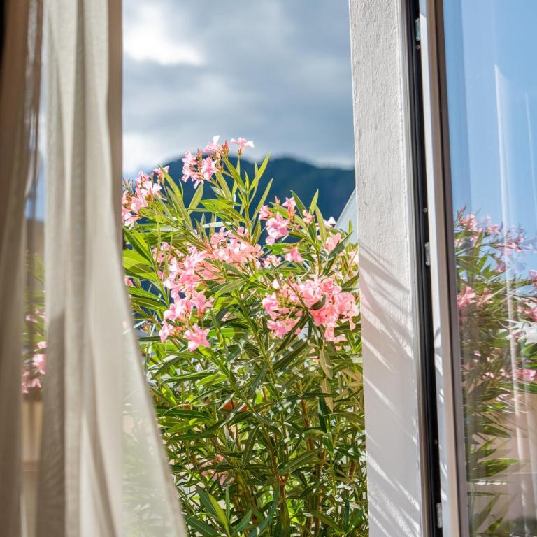 VILLAREJA - Panorama Penthouse Suite mit Blick auf die Dolomiten - Suite mit Bergblick - 36