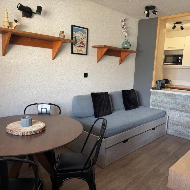 Apartment for 4 people at the base of the slopes - Appartamento - 1