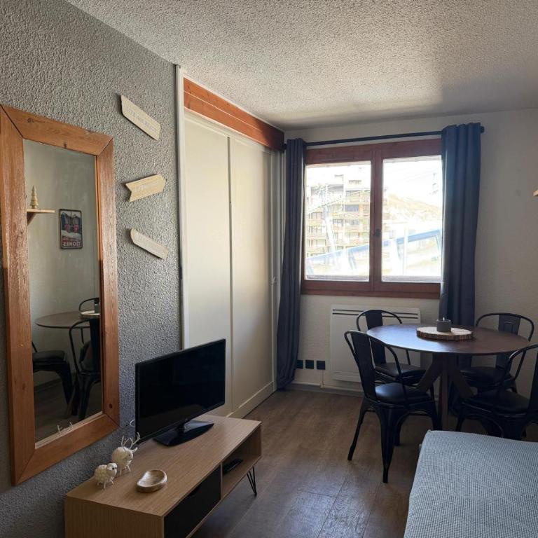 Apartment for 4 people at the base of the slopes - Appartamento - 2
