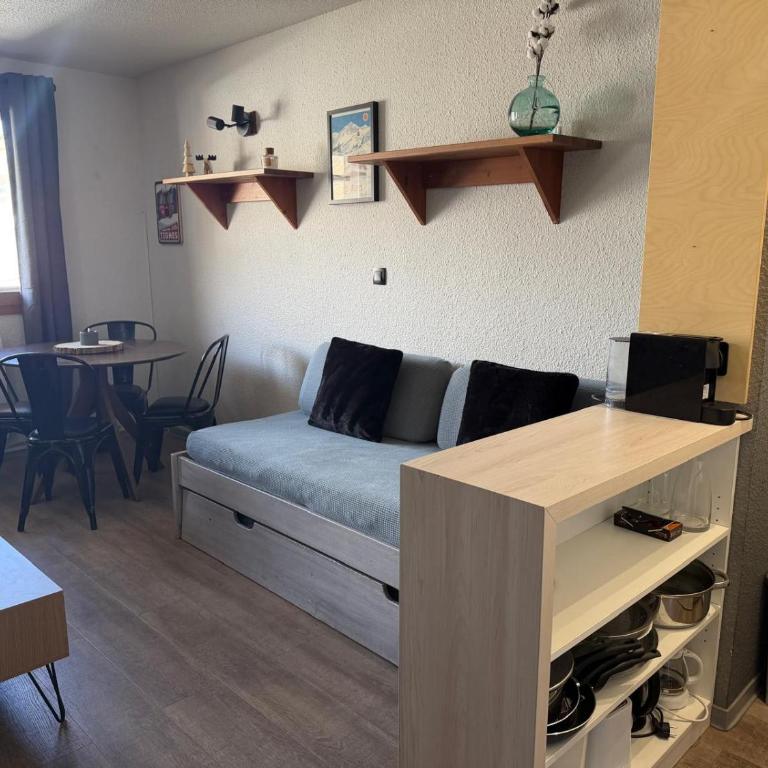 Apartment for 4 people at the base of the slopes - Appartamento - 7