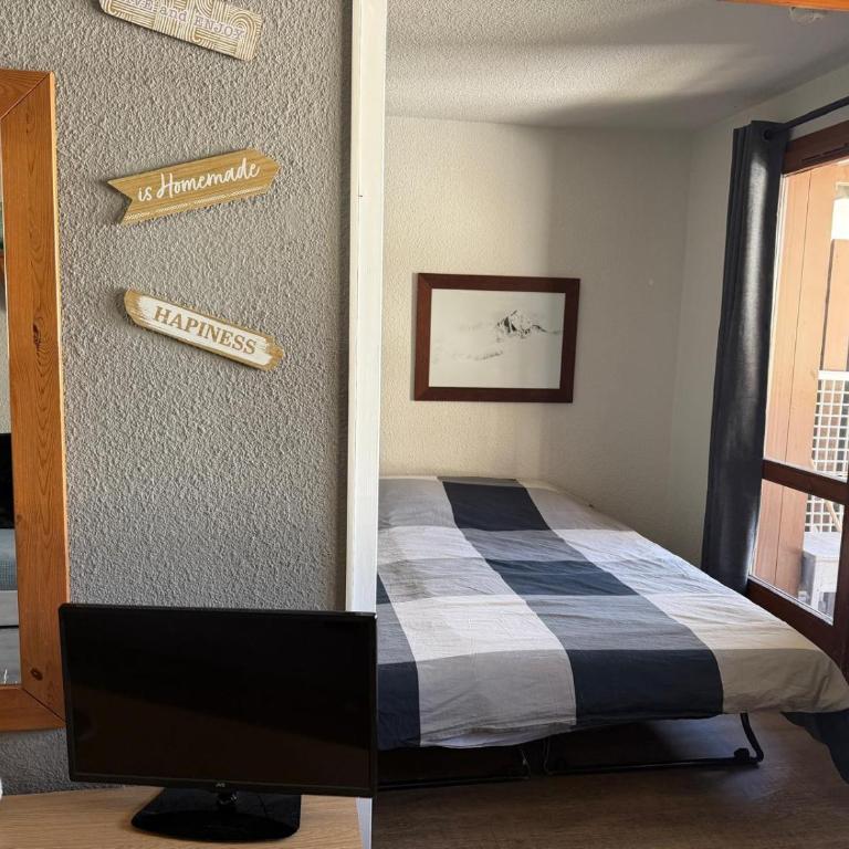 Apartment for 4 people at the base of the slopes - Appartamento - 9