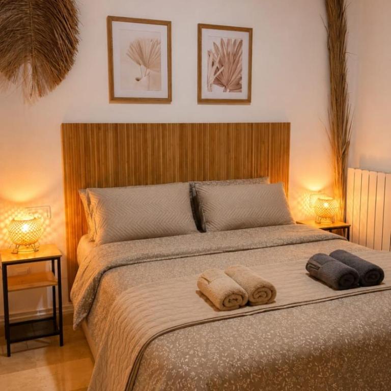 Casa Kamila - Casa con 2 Camere da Letto - 5
