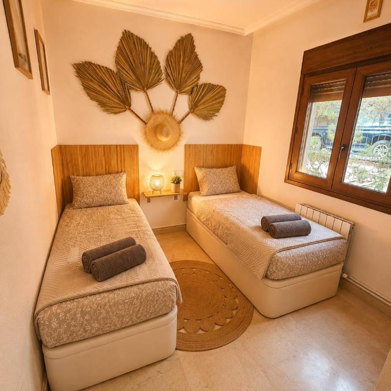 Casa Kamila - Casa con 2 Camere da Letto - 10