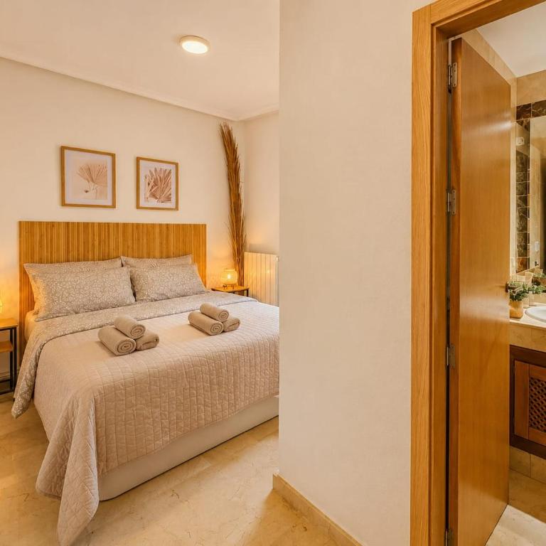 Casa Kamila - Casa con 2 Camere da Letto - 12