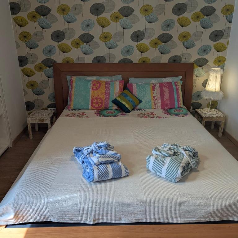 La Casa sul Ballatoio - Humanitas e San Siro - Casa con 1 Camera da Letto - 11