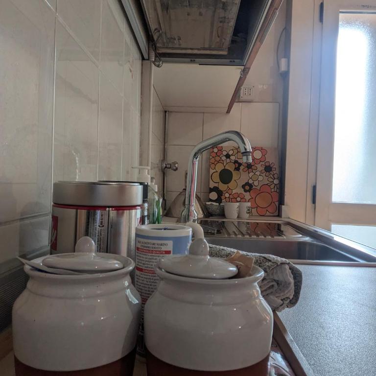 La Casa sul Ballatoio - Humanitas e San Siro - Casa con 1 Camera da Letto - 18