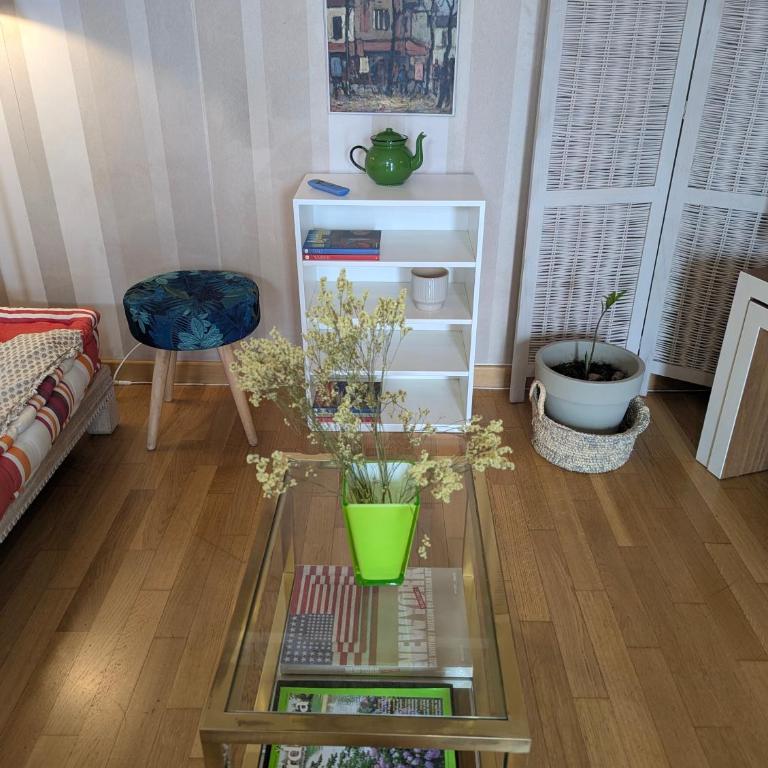 La Casa sul Ballatoio - Humanitas e San Siro - Casa con 1 Camera da Letto - 36
