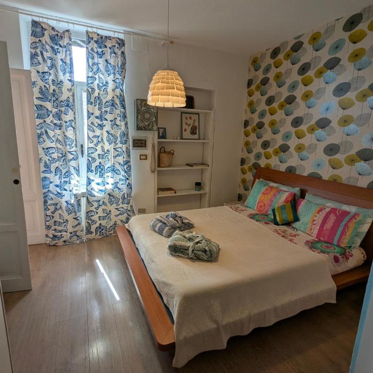 La Casa sul Ballatoio - Humanitas e San Siro - Casa con 1 Camera da Letto - 38