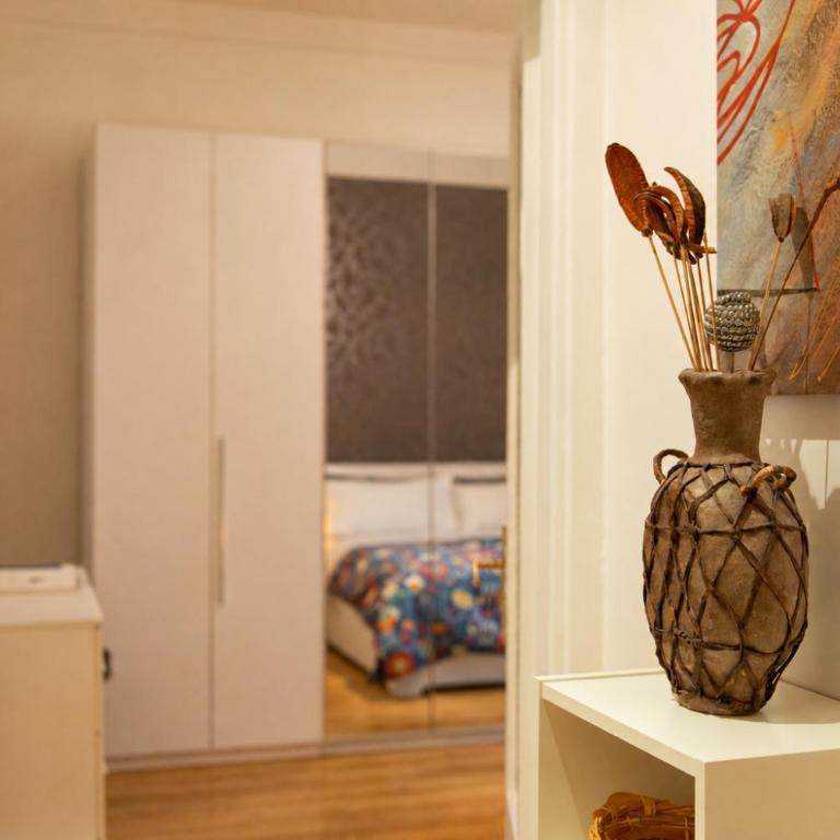 Rome La Sapienza Apartment - Two-Bedroom Apartment - 12