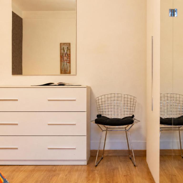 Rome La Sapienza Apartment - Two-Bedroom Apartment - 13