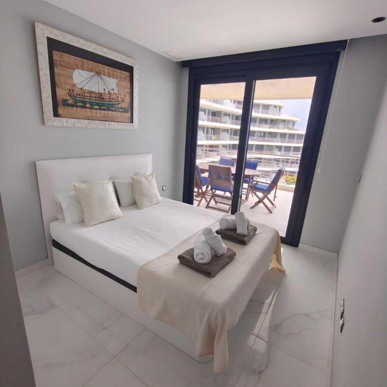 503 Mirasol eme de Maison Ocean Infinity - Apartamento con vistas al mar - 28