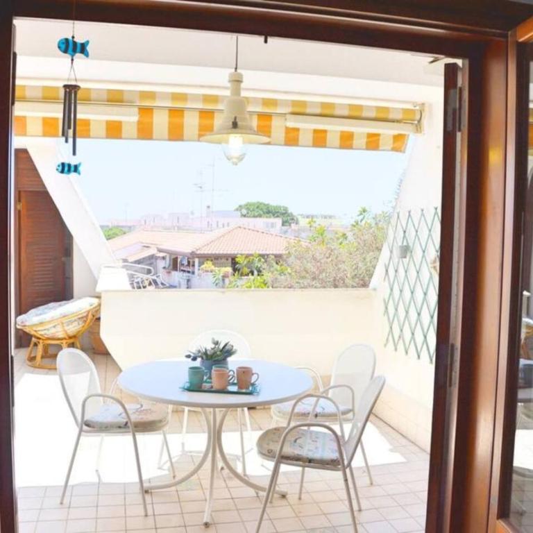 Casa Turchese - Apartment - 1