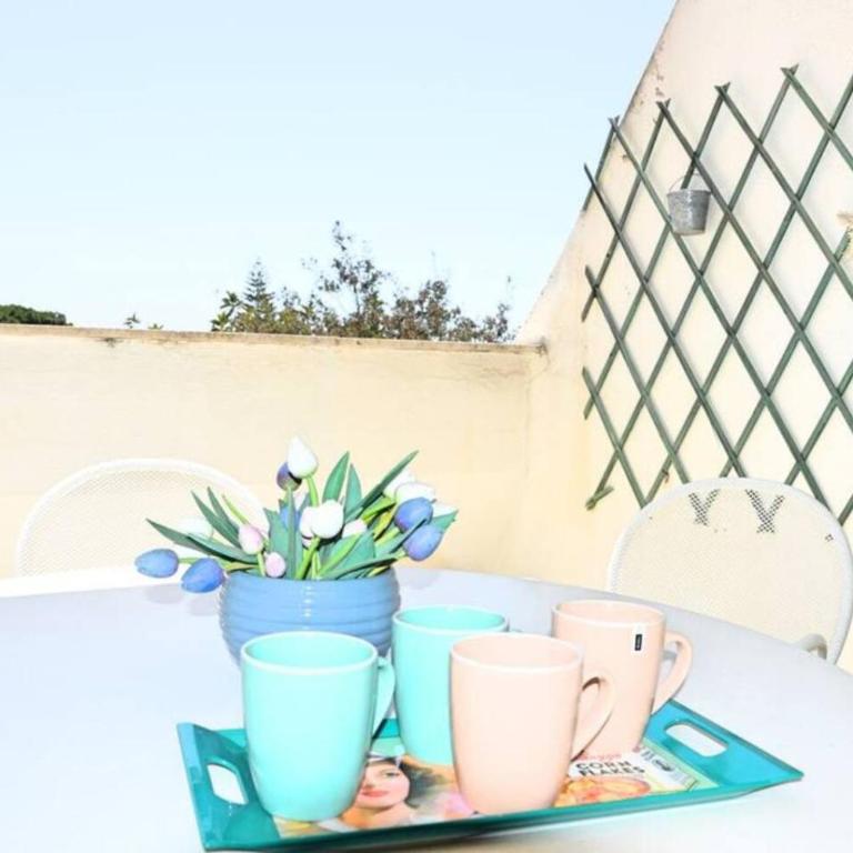 Casa Turchese - Apartment - 2