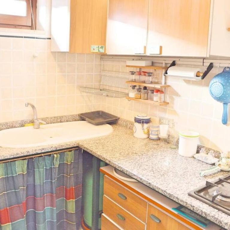 Casa Turchese - Apartment - 8