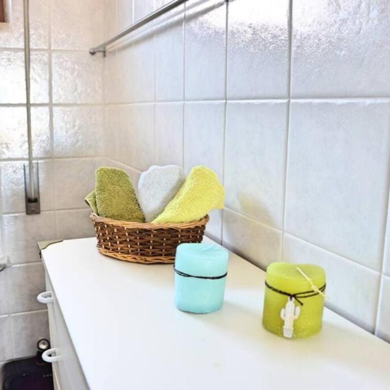 Casa Turchese - Apartment - 12