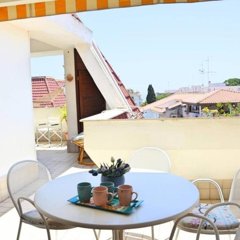 Casa Turchese - Apartment - 14
