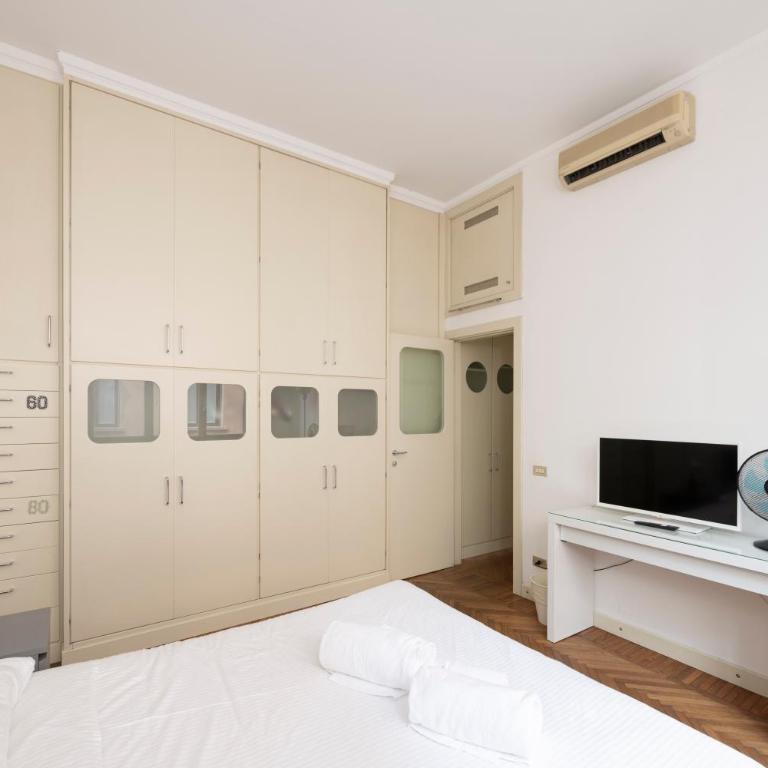 Pagano -Vercelli Caratteristico Bilocale - Appartamento con 1 Camera da Letto - 15
