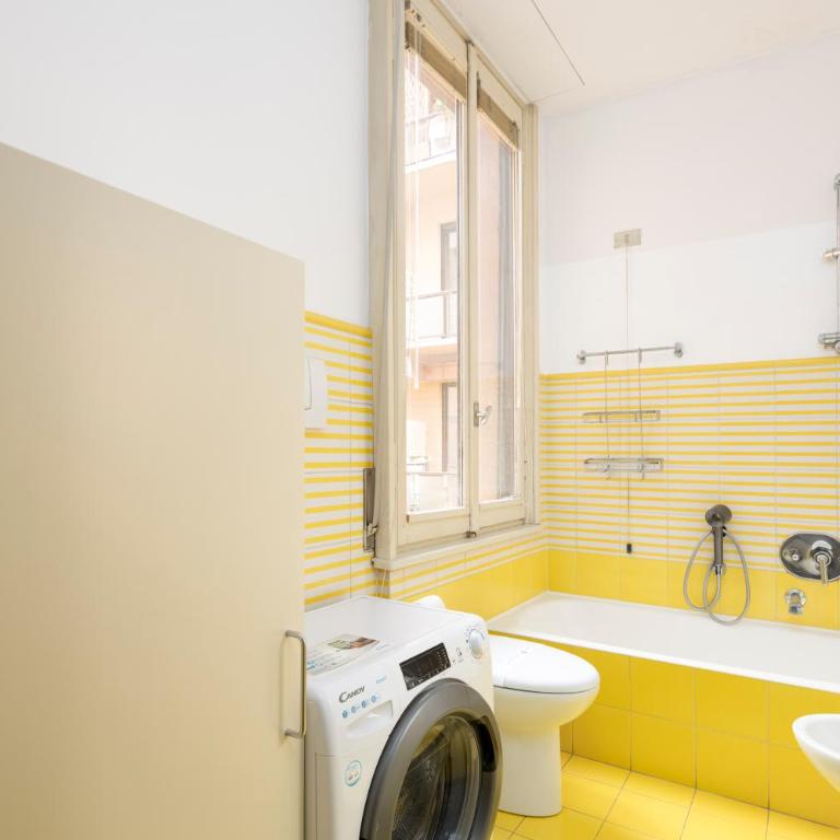 Pagano -Vercelli Caratteristico Bilocale - Appartamento con 1 Camera da Letto - 20