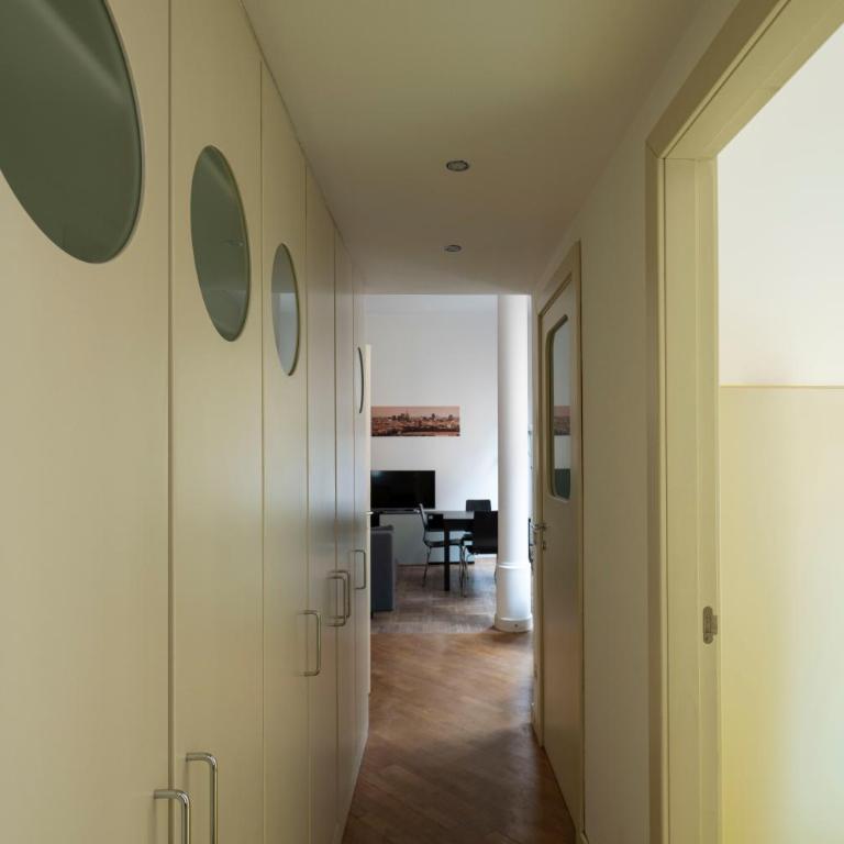 Pagano -Vercelli Caratteristico Bilocale - Appartamento con 1 Camera da Letto - 14