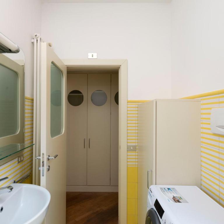 Pagano -Vercelli Caratteristico Bilocale - Appartamento con 1 Camera da Letto - 21