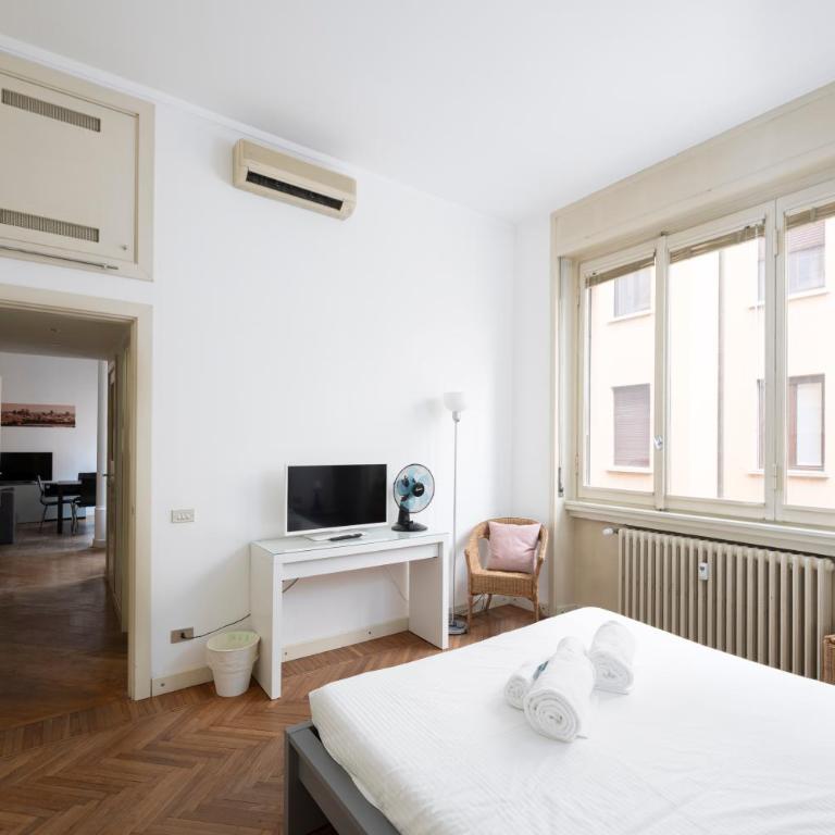Pagano -Vercelli Caratteristico Bilocale - Appartamento con 1 Camera da Letto - 17