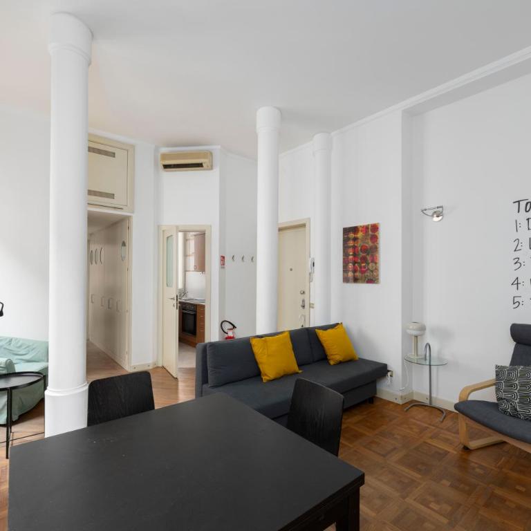 Pagano -Vercelli Caratteristico Bilocale - Appartamento con 1 Camera da Letto - 3