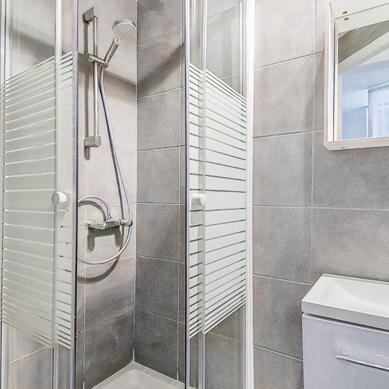 Escale marseillaise idéale au Vieux-Port - Appartement - 3