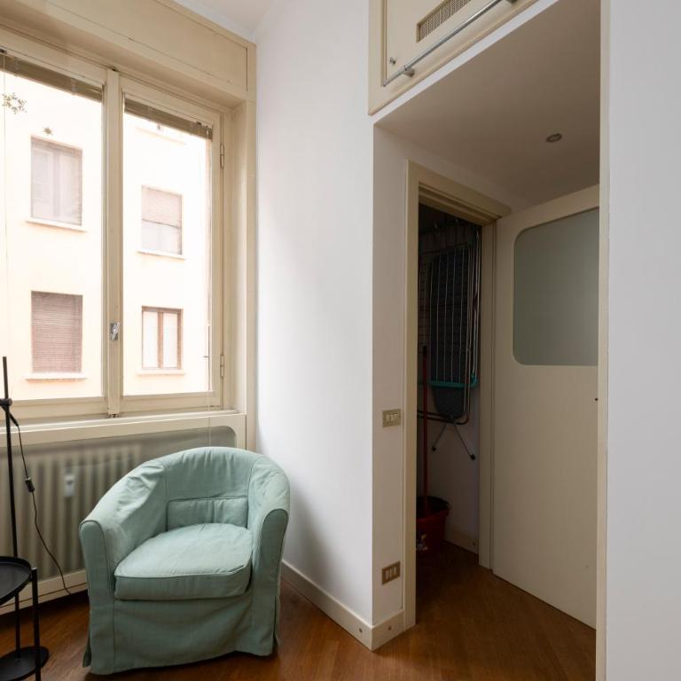 Pagano -Vercelli Caratteristico Bilocale - Appartamento con 1 Camera da Letto - 7