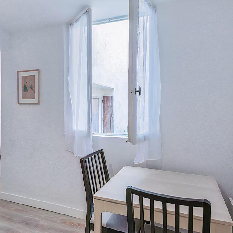Escale marseillaise idéale au Vieux-Port - Appartement - 7