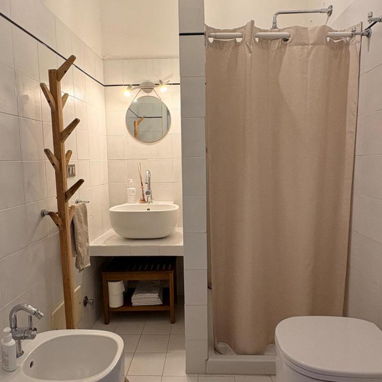 Dimora Ardoino Historic Home in Old Alghero - Apartment - 5