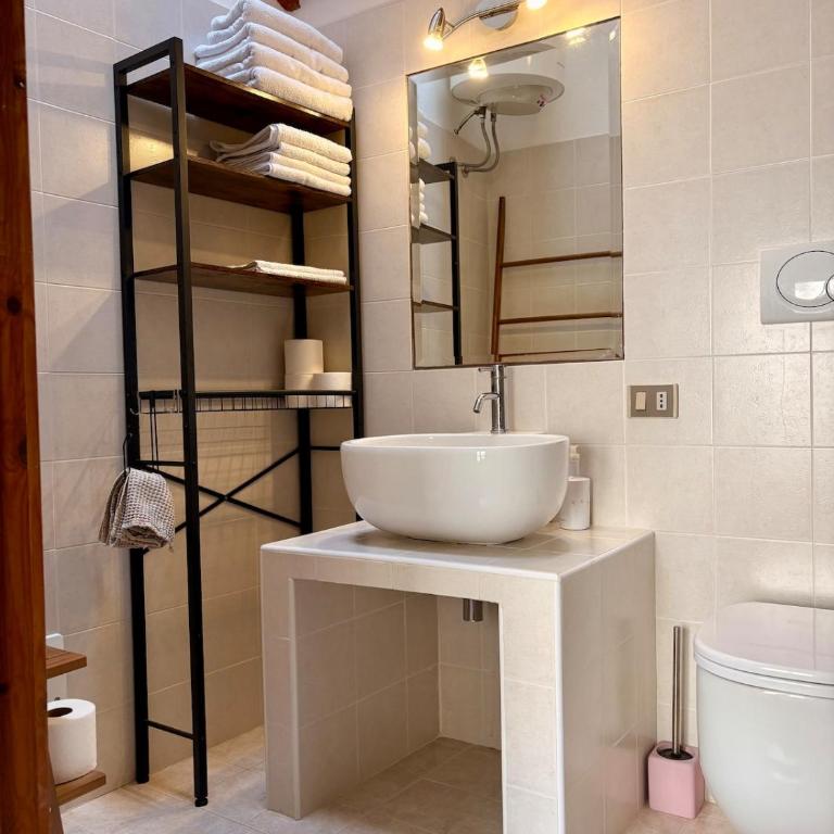 Dimora Ardoino Historic Home in Old Alghero - Apartment - 11