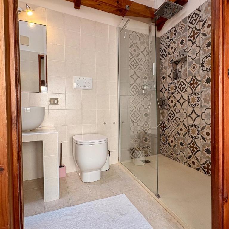 Dimora Ardoino Historic Home in Old Alghero - Apartment - 10
