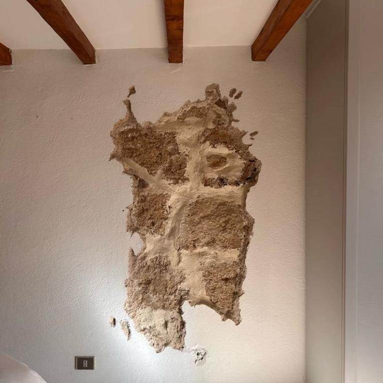 Dimora Ardoino Historic Home in Old Alghero - Apartment - 7