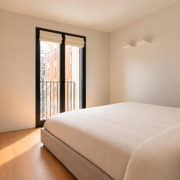 7 R House - Appartamento con 1 Camera da Letto e Terrazza - 3