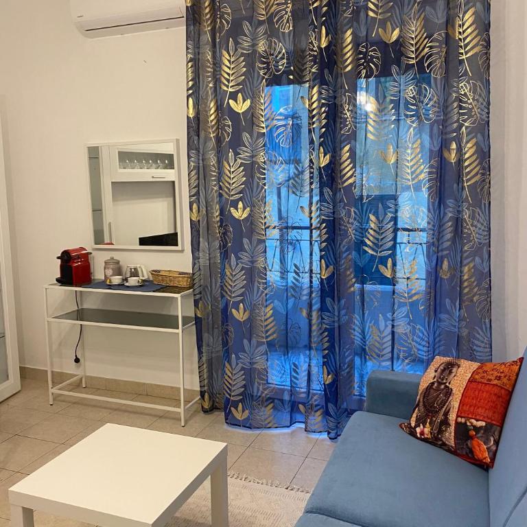 Casa Angie - One-Bedroom Apartment - 2