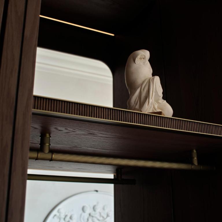 Orient Express Venezia - Camera Deluxe - 5
