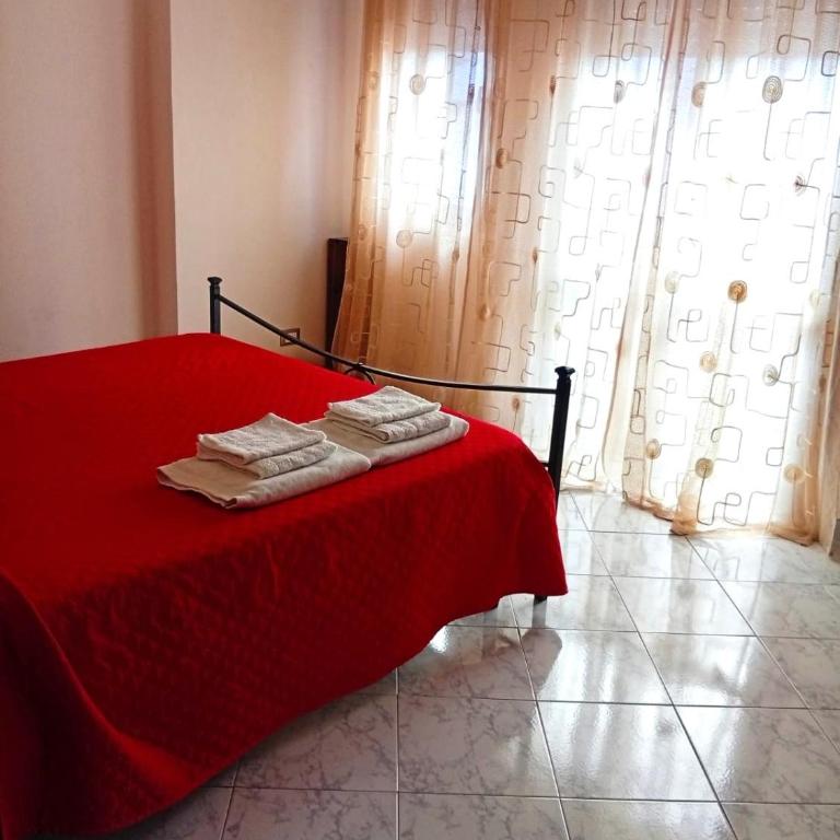Sunny home - Apartment mit 2 Schlafzimmern - 7