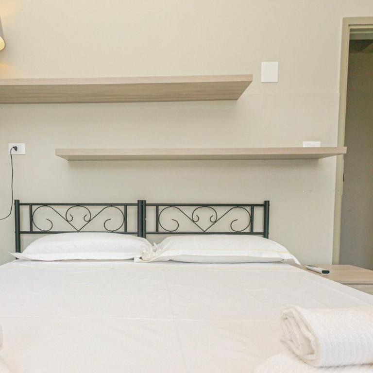 Penthouses with Parking and terraces in Palazzo San Paolo By ML WHITE HOUSE - Two-Bedroom Apartment with Terrace - 10