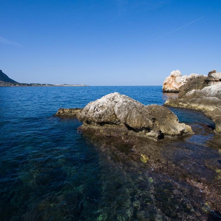 Villa Firriato - Villa con Vista Mare - 43