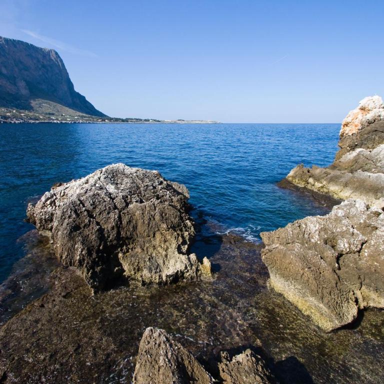 Villa Firriato - Villa con Vista Mare - 44