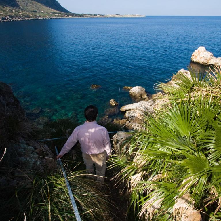 Villa Firriato - Villa con Vista Mare - 55