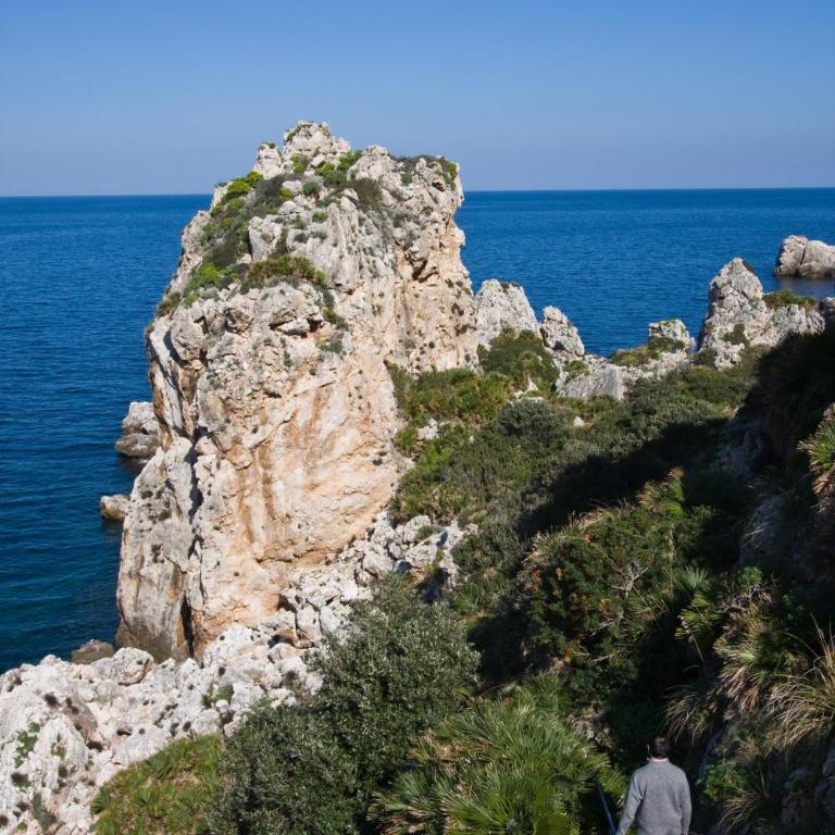Villa Firriato - Villa con Vista Mare - 52