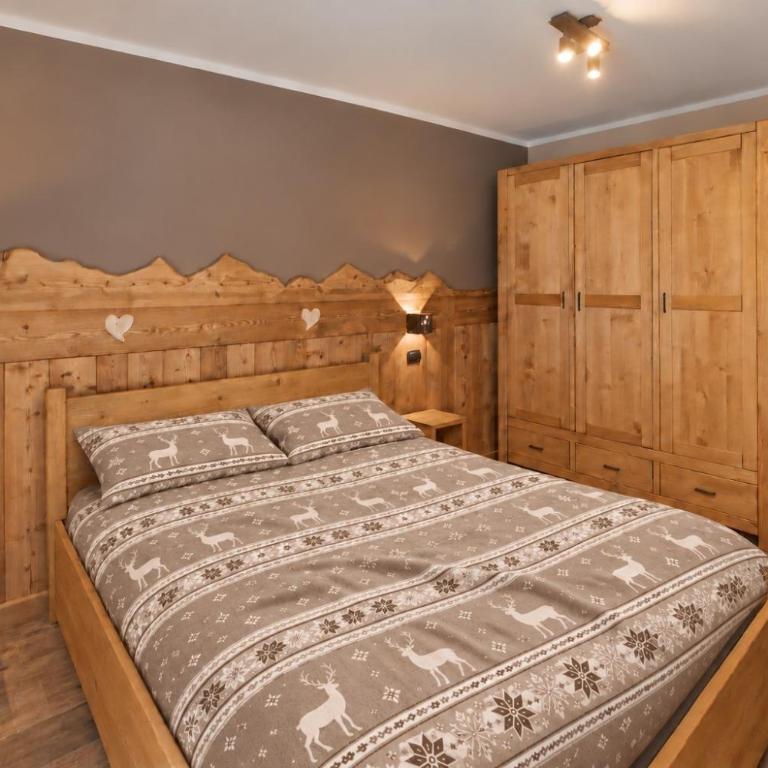 4061 Maison Gerard Torre St Pietro - Superior Apartment mit 1 Schlafzimmer und Balkon - 5