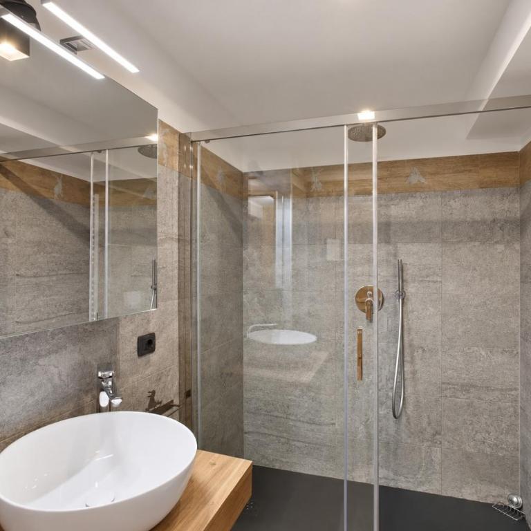 4061 Maison Gerard Torre St Pietro - Superior Apartment mit 1 Schlafzimmer und Balkon - 4